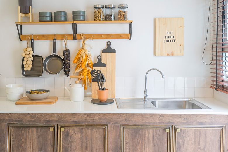 How To Incorporate Farmhouse Style Elements Into Your Home The Seattle Times How To Incorporate Farmhouse Style, How To Make Your Home Modern Farmhouse Style