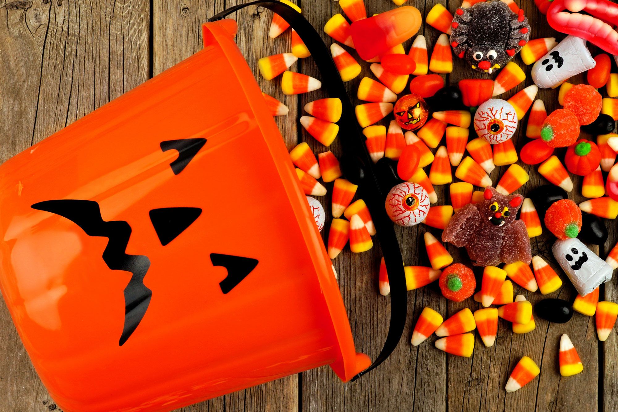 A semi-viral Facebook post from a Pennsylvania police department has become the latest example of an exhausting Halloween tradition: The spread of super-scary — but largely unfounded — warnings about poisoned Halloween candy.