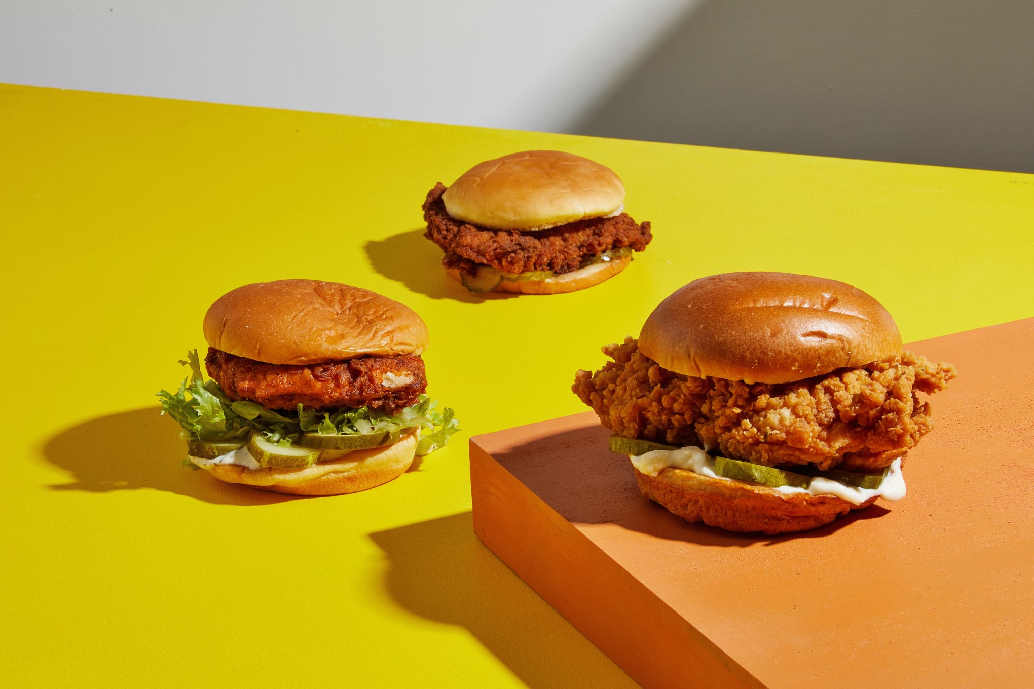 Popeyes Just Released the Most Popular Item Since Its Chicken Sandwich