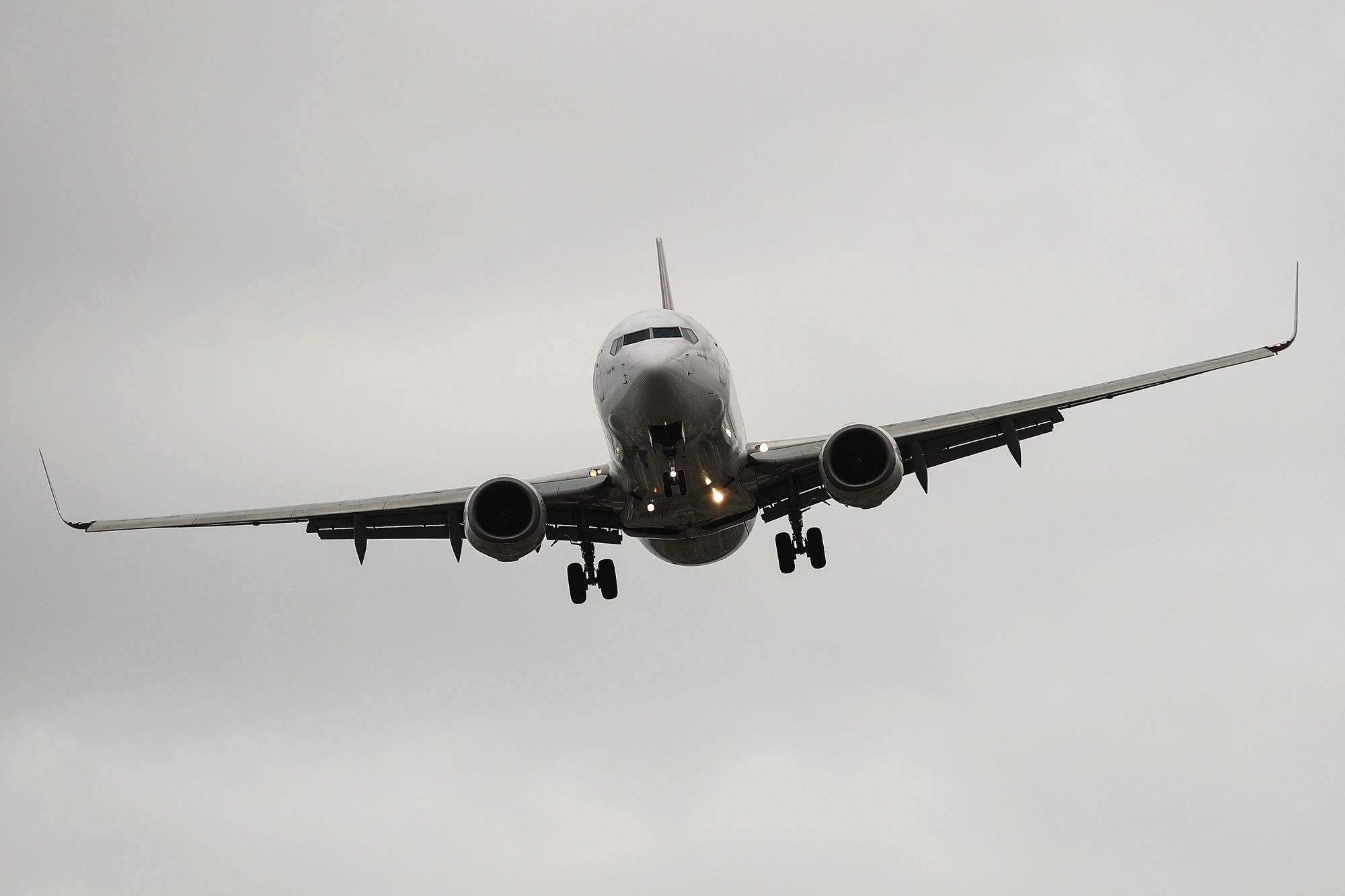 Boeing 737-800 that crashed in Iran was predecessor to 737 MAX