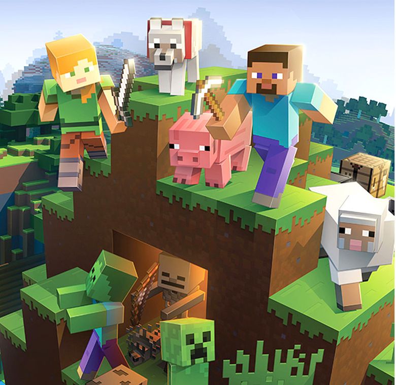 Minecraft - Everything You Should Know About This Game