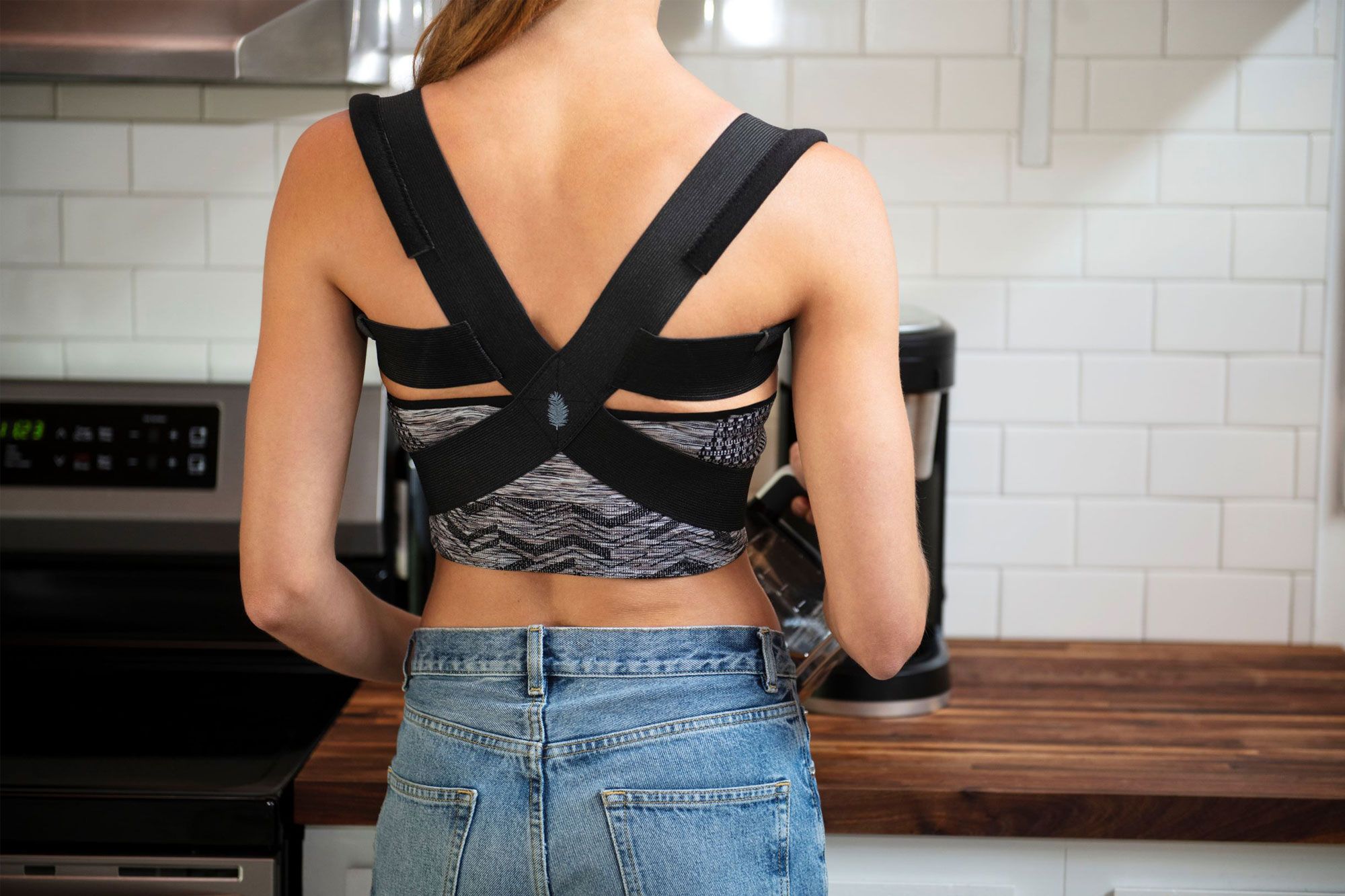 Best posture corrector 2019 sale