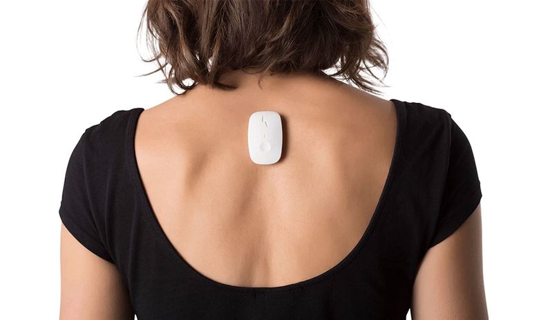 Can these posture devices pull you out of your constant slump?