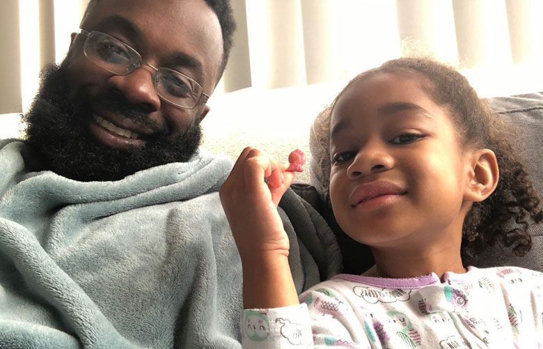 Why I can’t sue the Navy for the death of my wife in childbirth The