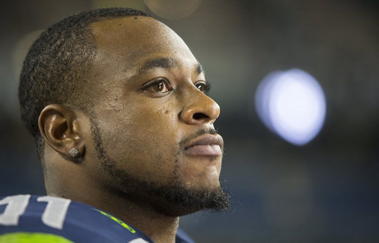 Percy Harvin's comeback is over after just two games with the