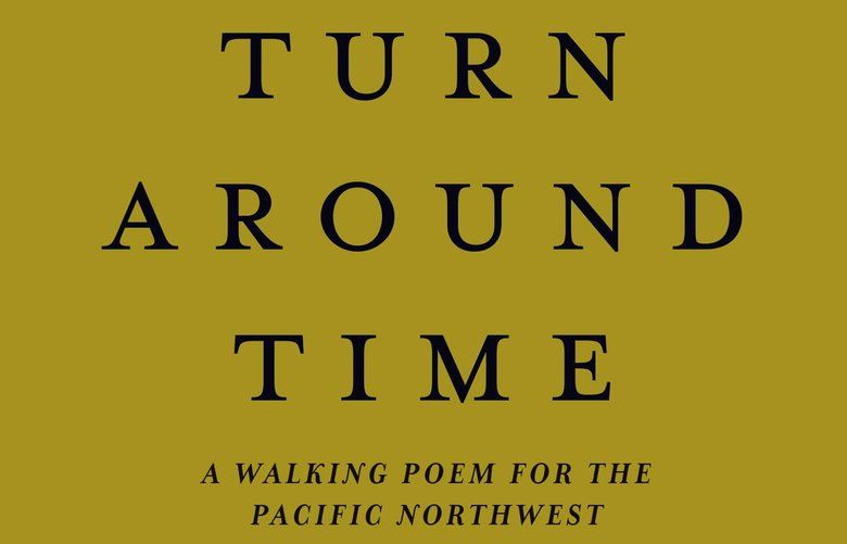 “Turn Around Time” by David Guterson