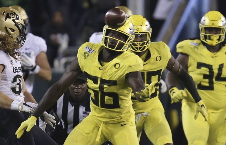 Can Huskies break through college football’s best redzone defense