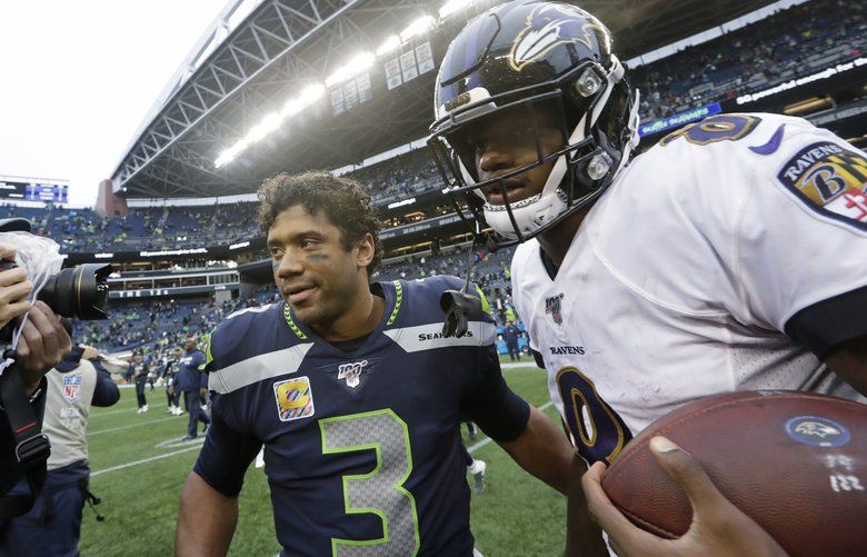 How the Seattle Seahawks use data to win — on and off the field – GeekWire