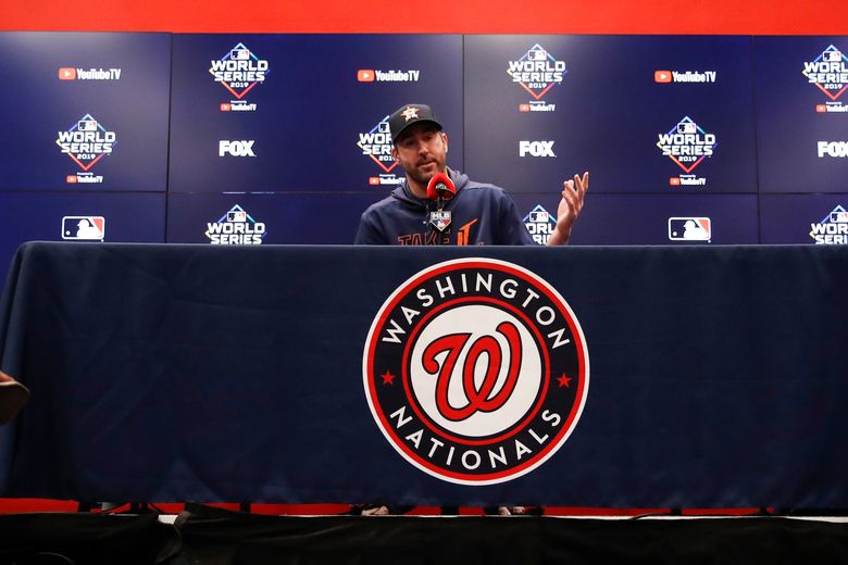 World Series 2019 result: Washington Nationals vs Houston Astros