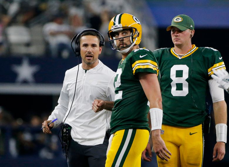 Dallas Cowboys: 3 lingering questions after the loss to the Packers