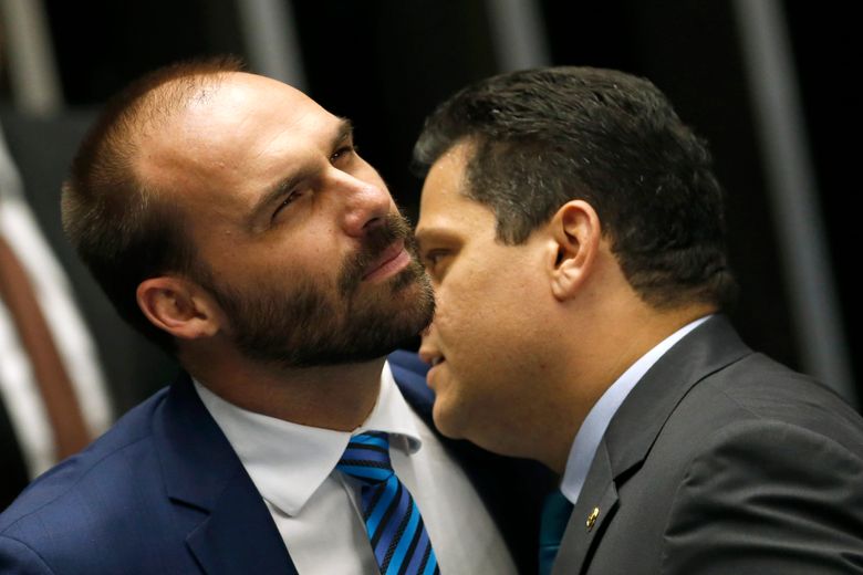 Brazil Congress passes landmark overhaul of pension system ...