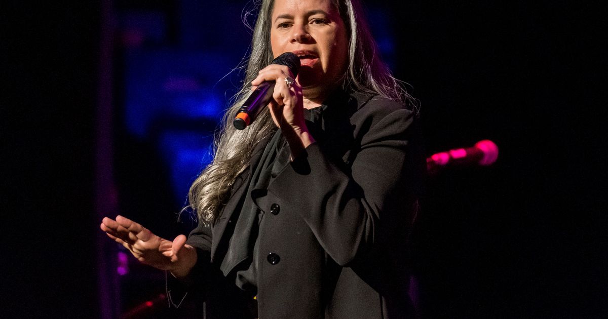 Imagine this Natalie Merchant honored with Lennon award The Seattle