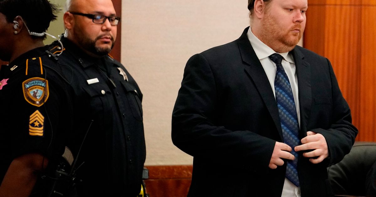 Man sentenced to death for Texas attack that killed 6 | The Seattle Times