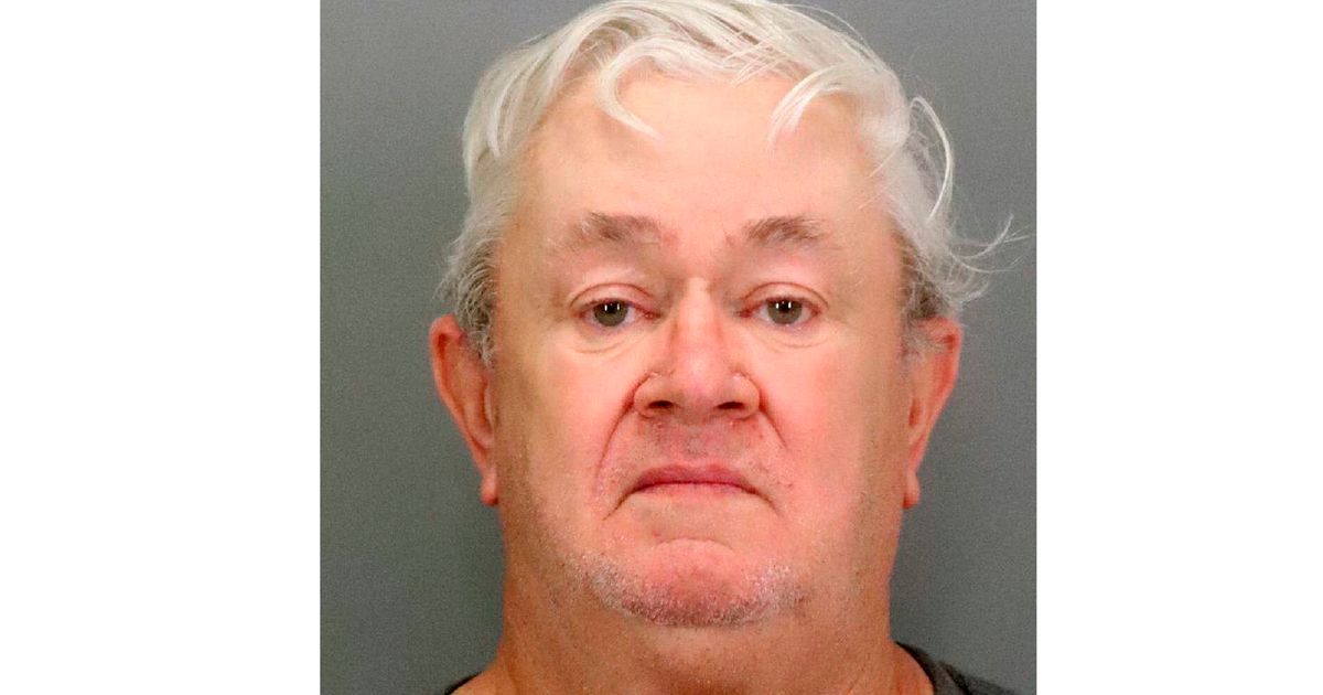 California arson suspect also faced arson charge in Missouri | The