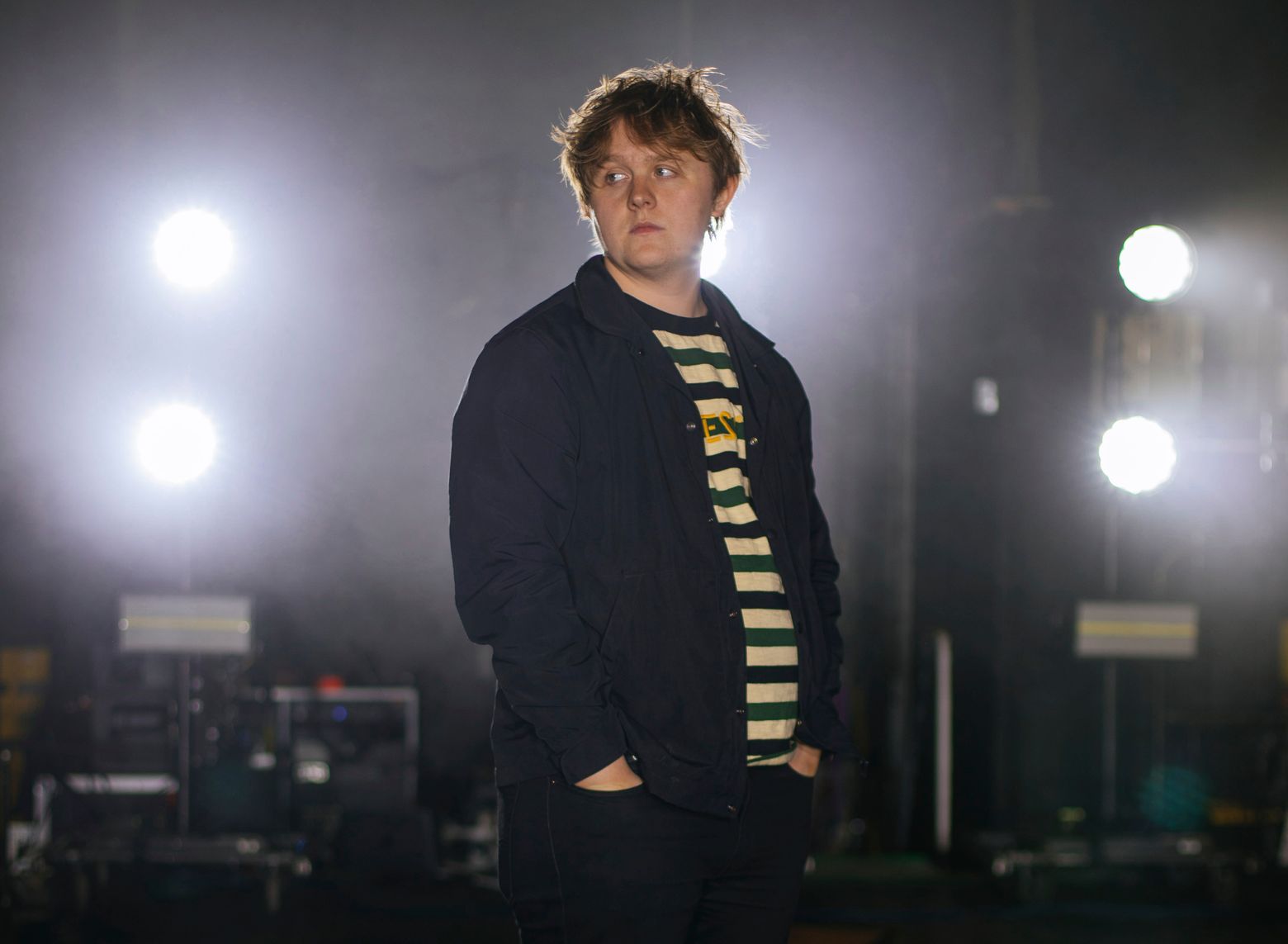 Lewis Capaldi