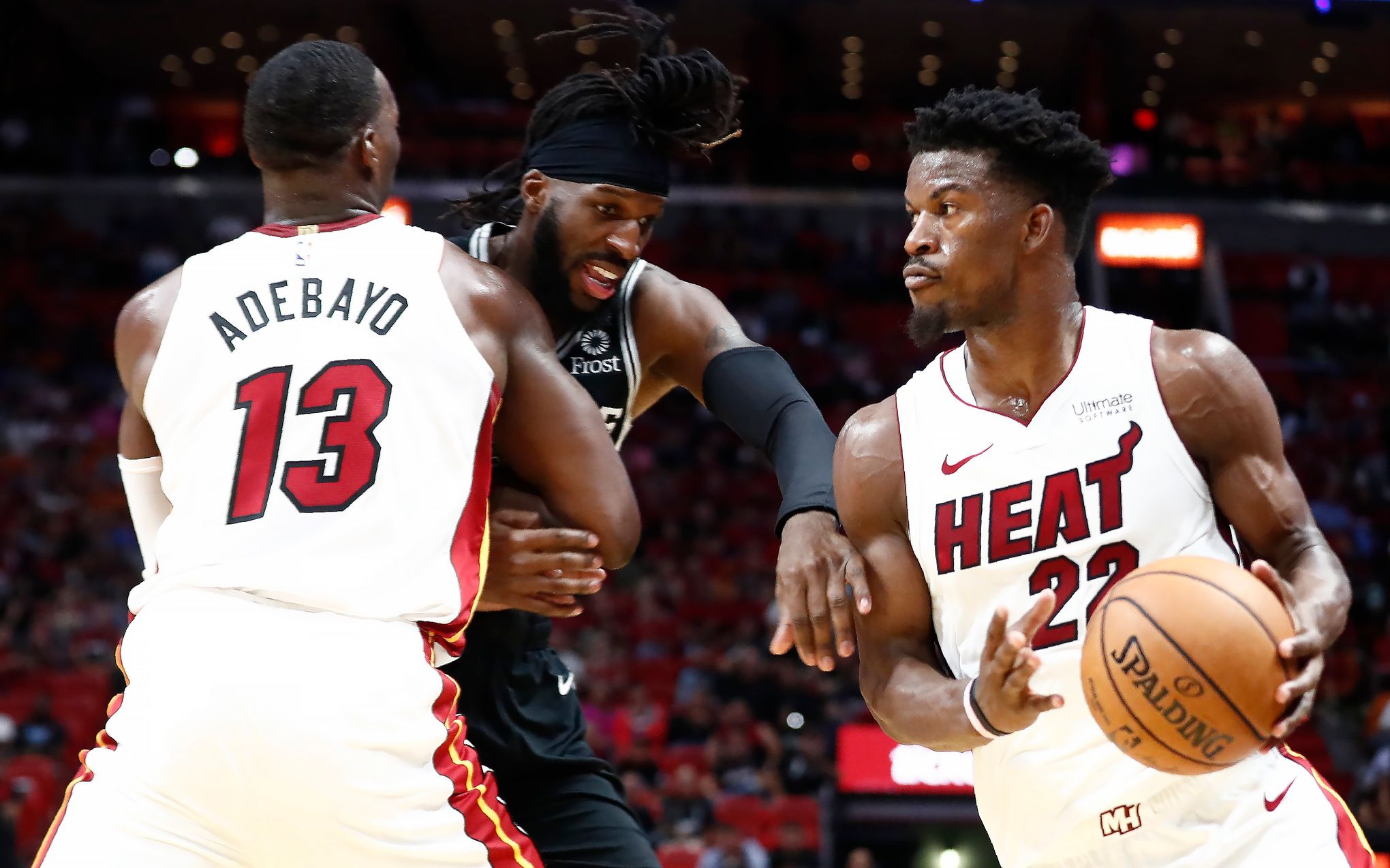 Dwyane Wade hopes to help Miami Heat after he retires