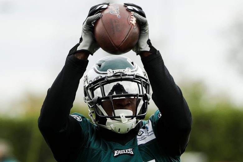 NFL rumors: Panthers not interested in Eagles WR DeSean Jackson even if  released - Sports Illustrated