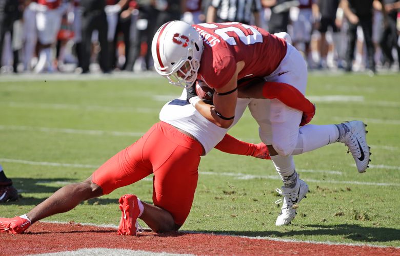 Arizona Wildcats football at Stanford Cardinal game thread