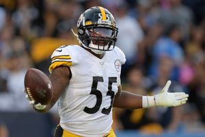 Are Steelers getting good return on investment in Stephon Tuitt