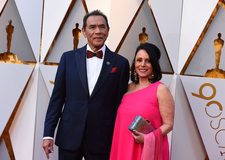 The Untold Stories of Wes Studi, an Overlooked Native American