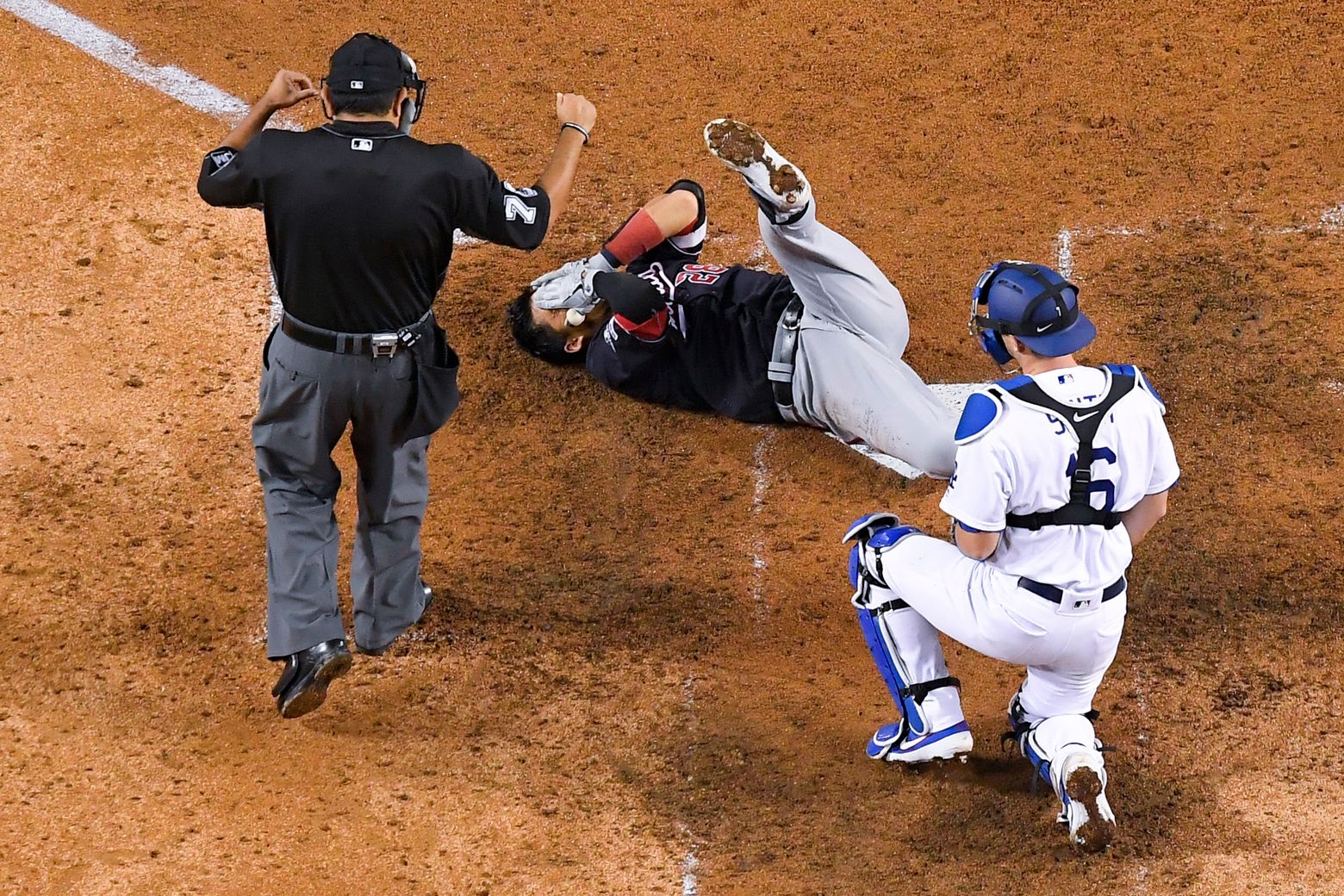 Kurt Suzuki nears return to Nationals' lineup