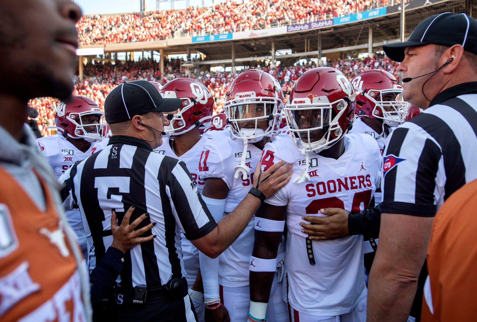 Cotton Bowl Tickets - StubHub