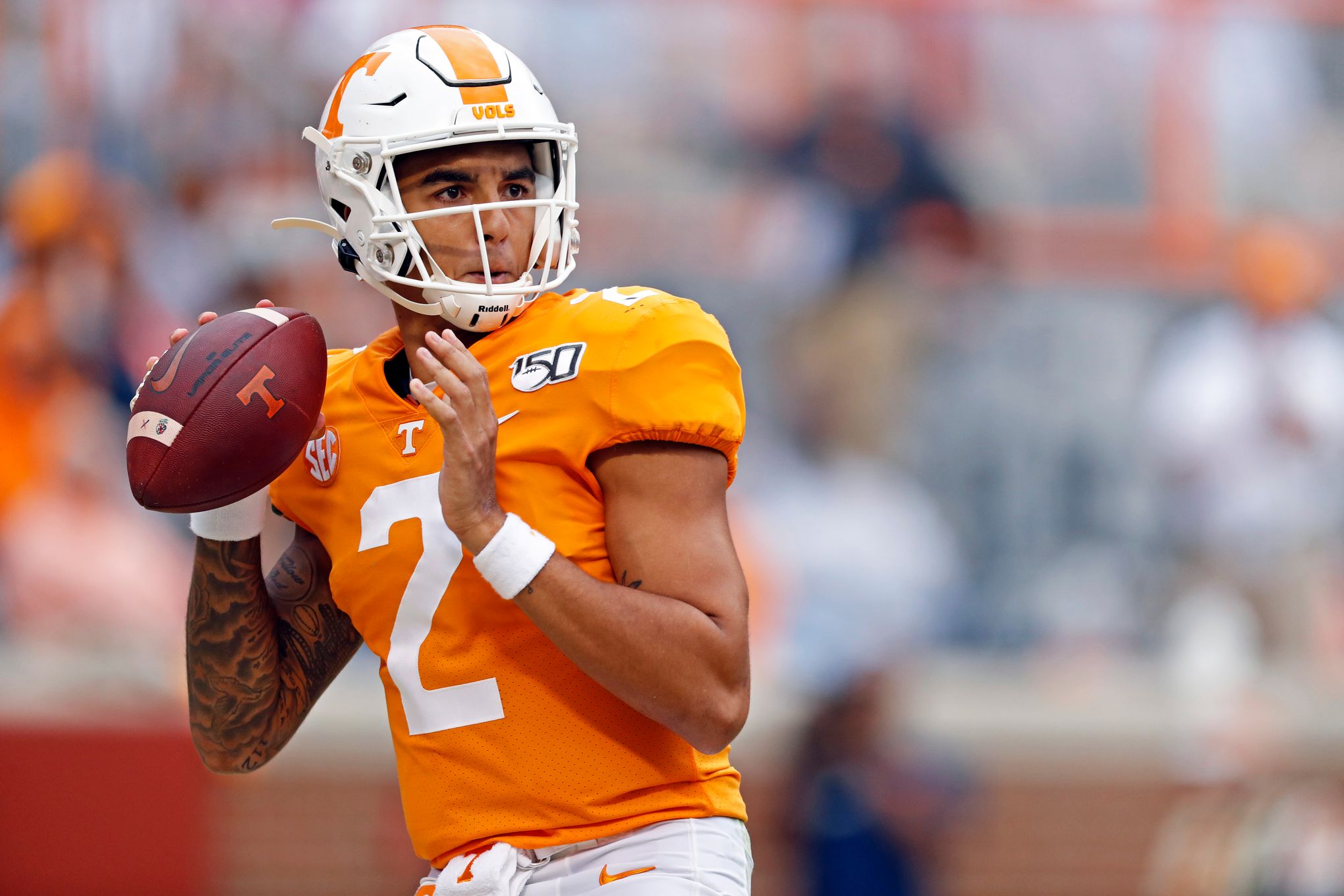 Tennessee Football on X: Who's Next? 