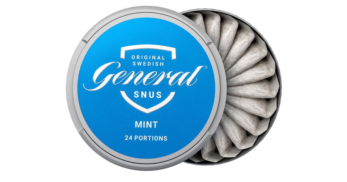 US endorses tobacco pouches as less risky than cigarettes
