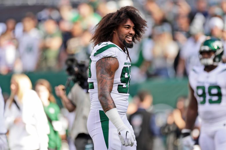 Giants Want To Re-Sign Dalvin Tomlinson; Latest On Leonard Williams