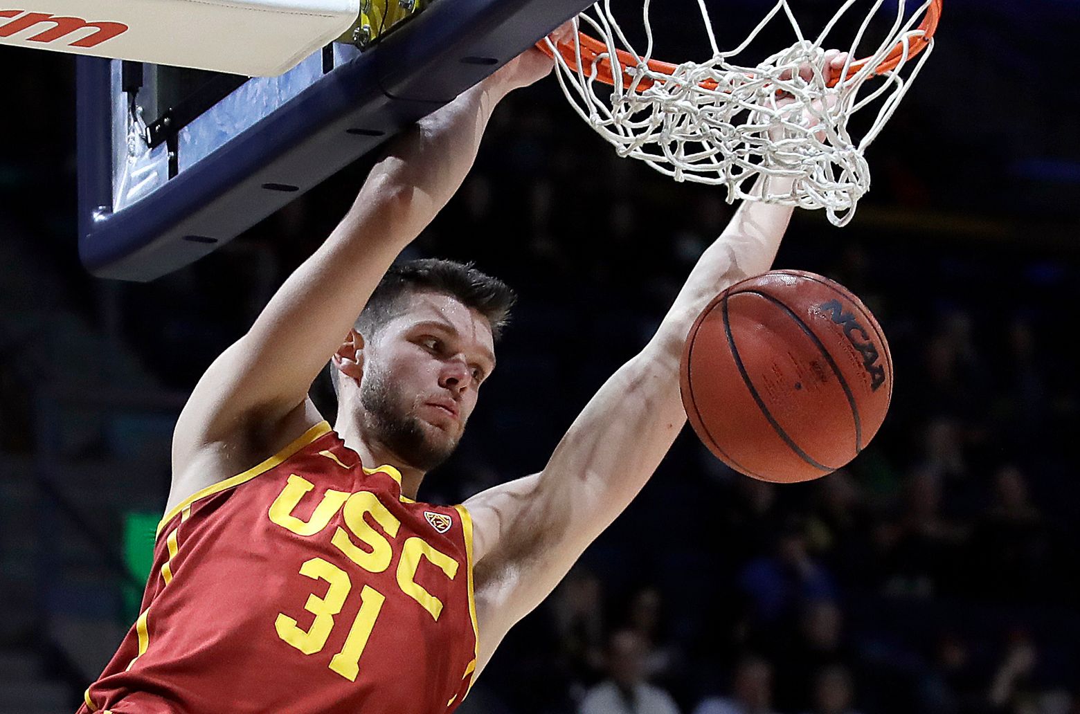 College basketball scandal updates: USC's De'Anthony Melton suspended 