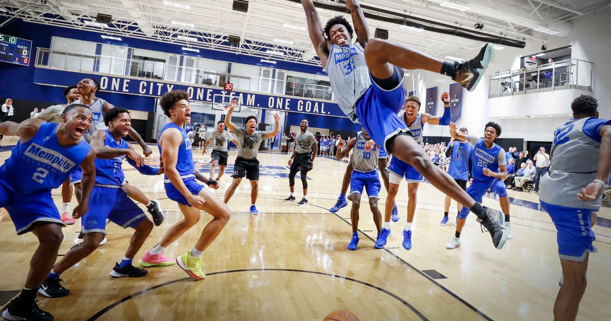 Penny Hardaway, Memphis head coach, will visit top recruits - On3