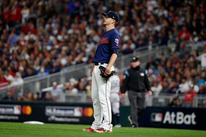 We were out-played': Twins eliminated from playoffs after 5-1 loss to  Yankees