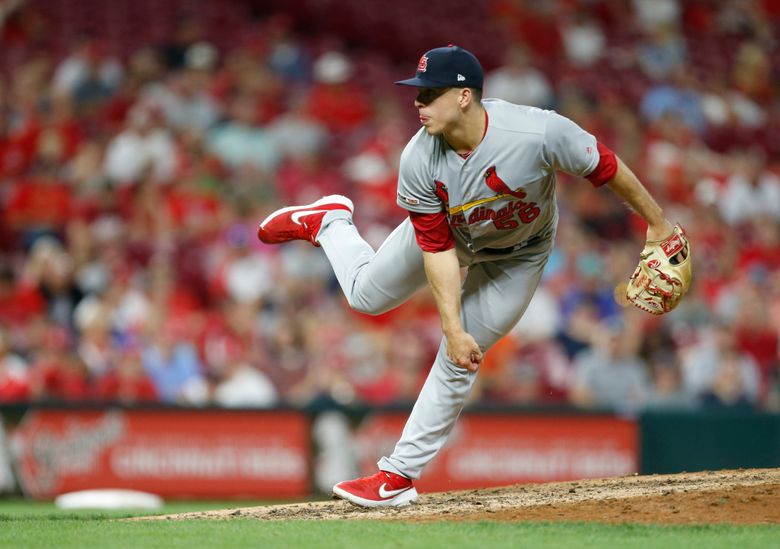 St. Louis Cardinals: Helsley's 'chop' beef in focus for Game 5