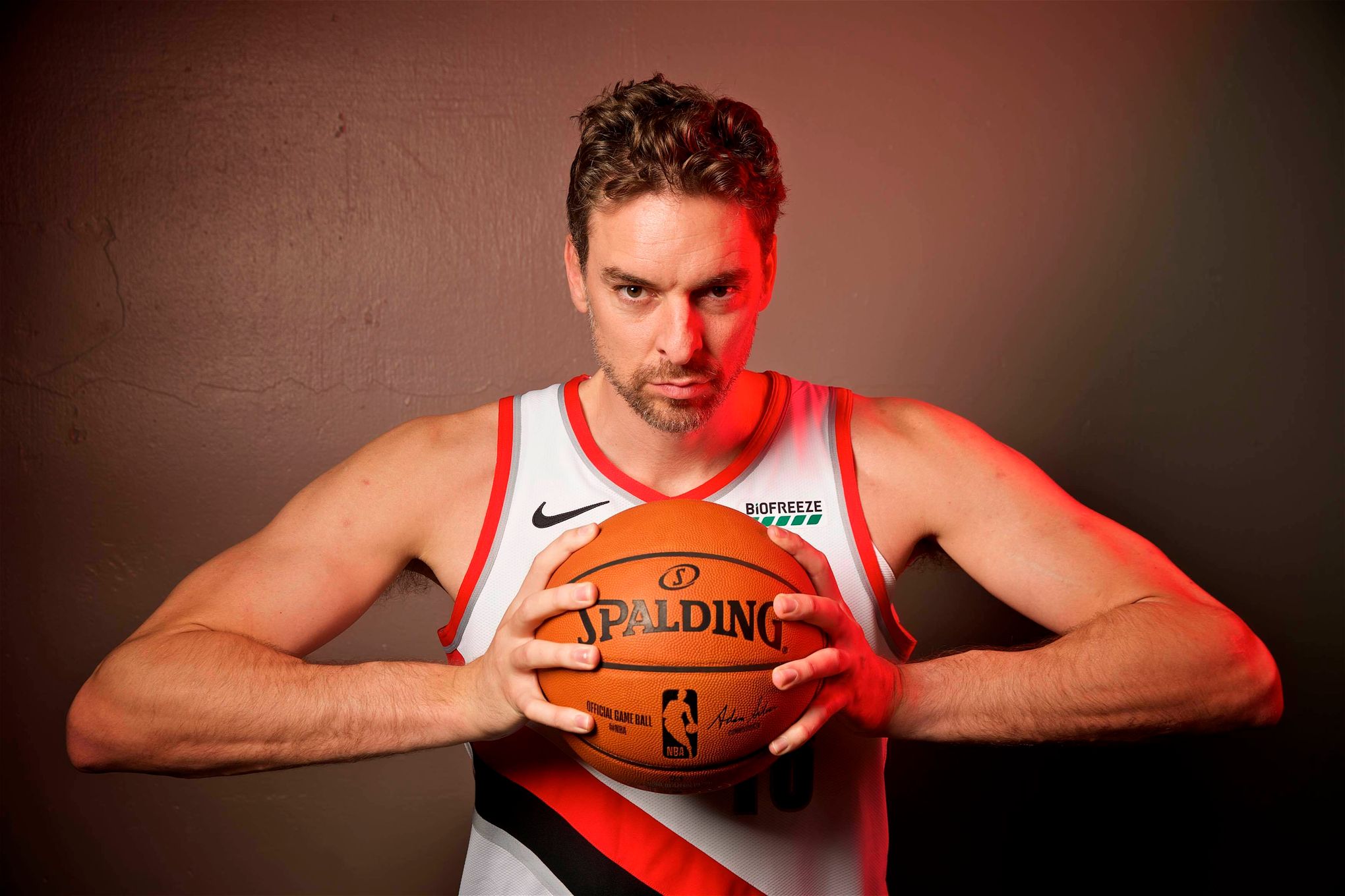 Spurs Officially Add Pau Gasol to Help Replace Tim Duncan - The