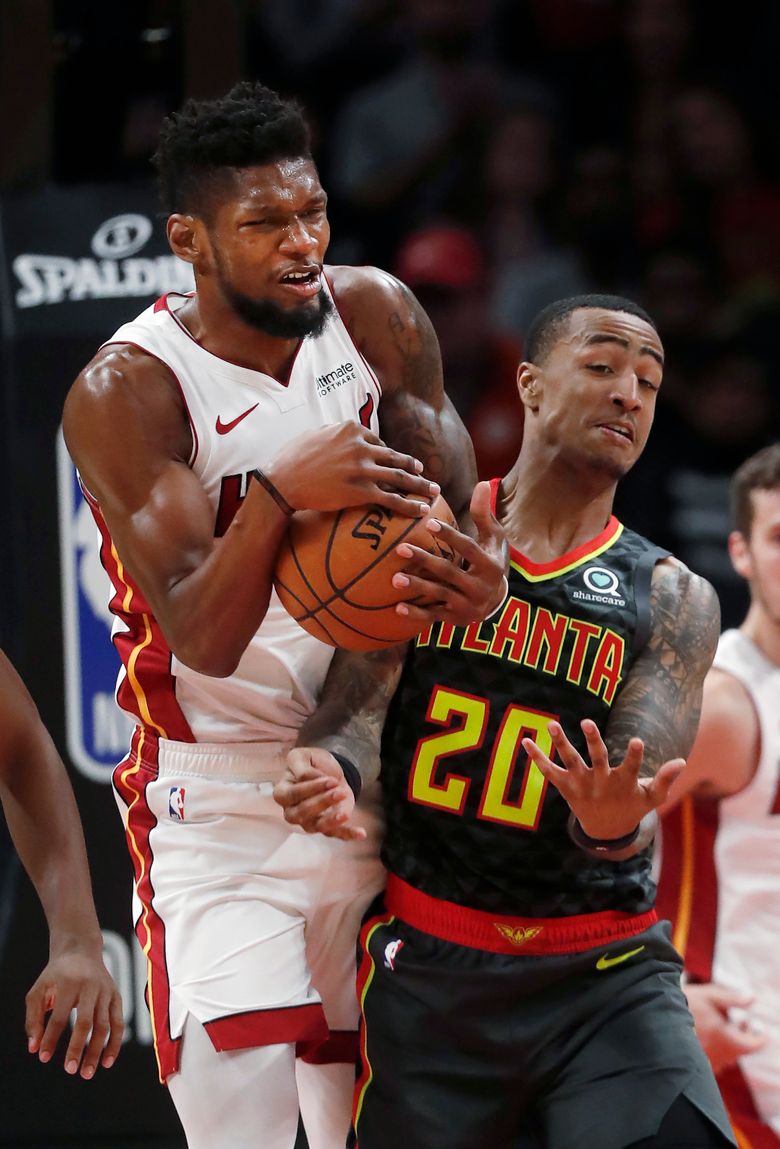 ipamorelin nba Hawks' Collins suspended 25 games without pay for PEDs Tristan Thompson Suspension: What Ibutamoren,