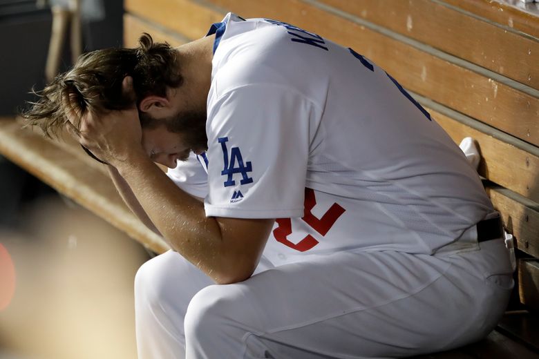 Dodgers news: Kenley Jansen piling saves, Clayton Kershaw on no
