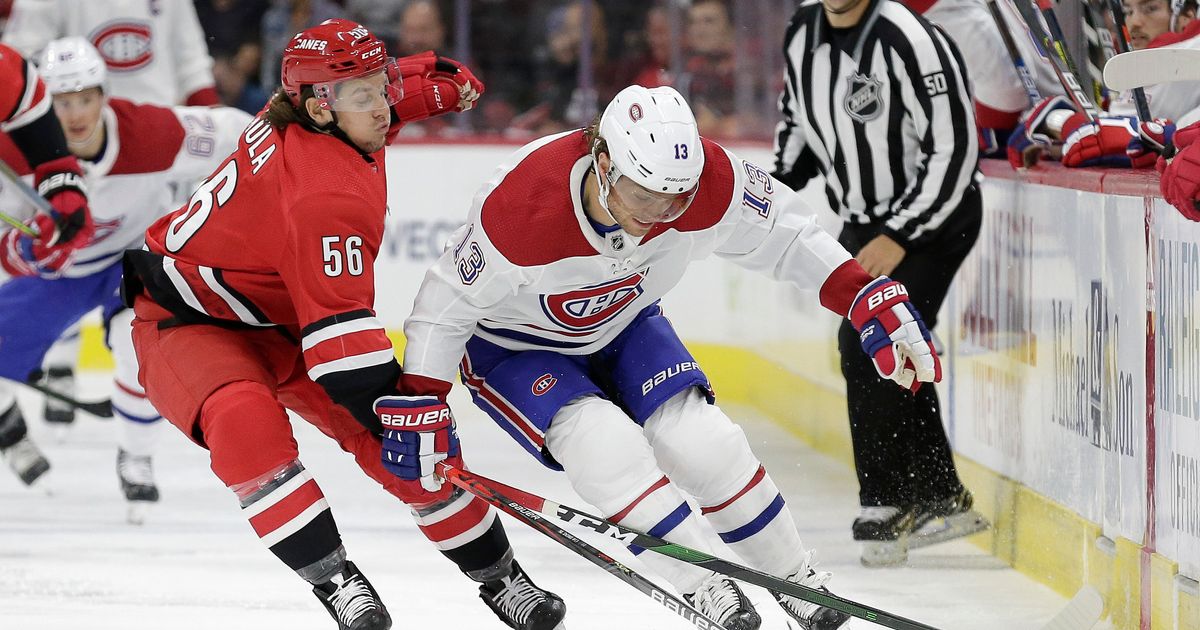 Habs' Max Domi hopes to inspire fellow Type 1 diabetics with new book