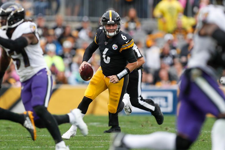 Five Takeaways From The Ravens' 26-23 Win Against The Steelers