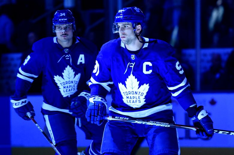 Changes for the Maple Leafs in store for Ottawa series opener on