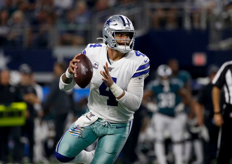 10 truths from Cowboys' win over Giants: Dallas' winning streak is sending  message to rest of NFL