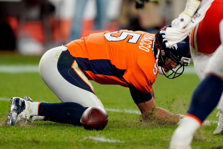 Do the Denver Broncos need to accept it's time to rebuild? 