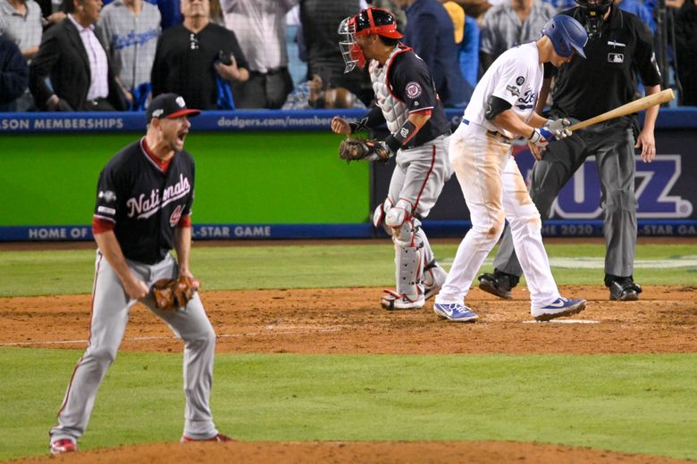 St. Louis Cardinals, Washington Nationals announce Friday NLCS lineups