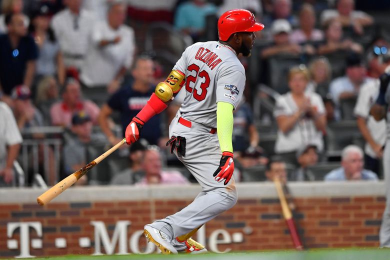 MLB playoffs: Braves' season ends with nightmare loss vs. Cardinals