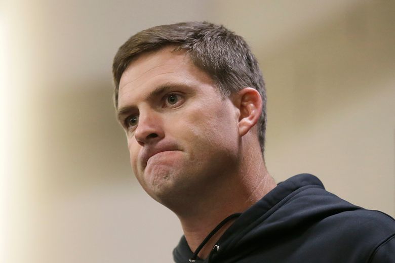 Cincinnati Bengals head coach Zac Taylor gives final press conference of  training camp