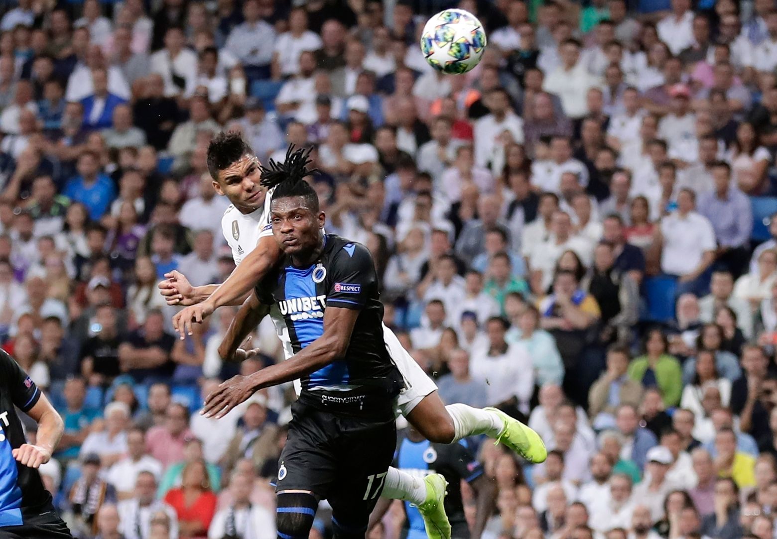 Club Brugge: The stars behind the surprising Champions League run