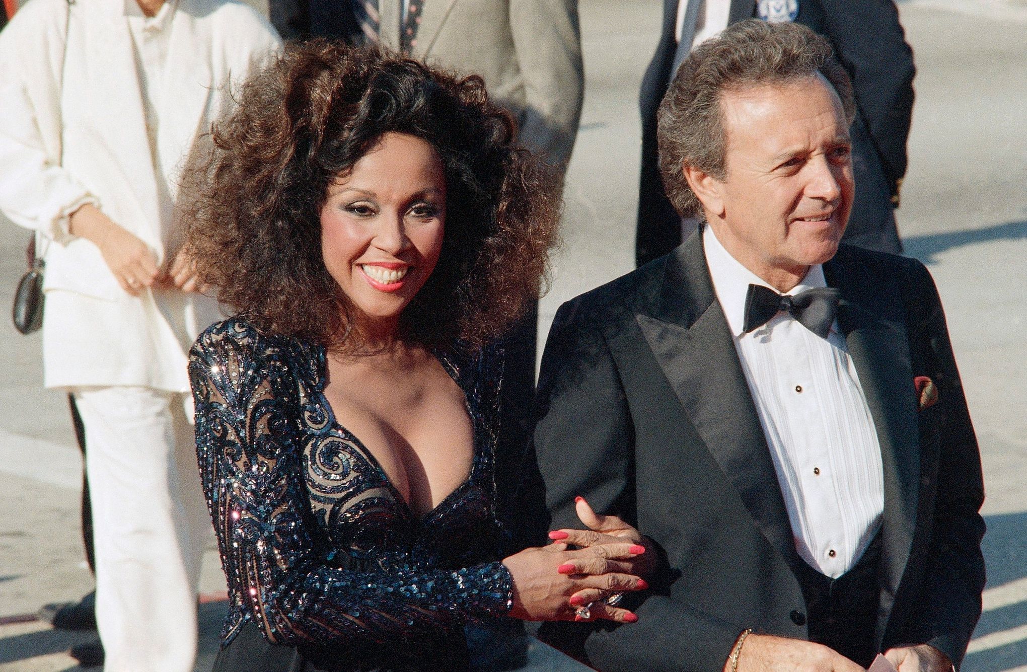 Diahann Carroll, Oscar-nominated, pioneering actress, dies | The Seattle  Times