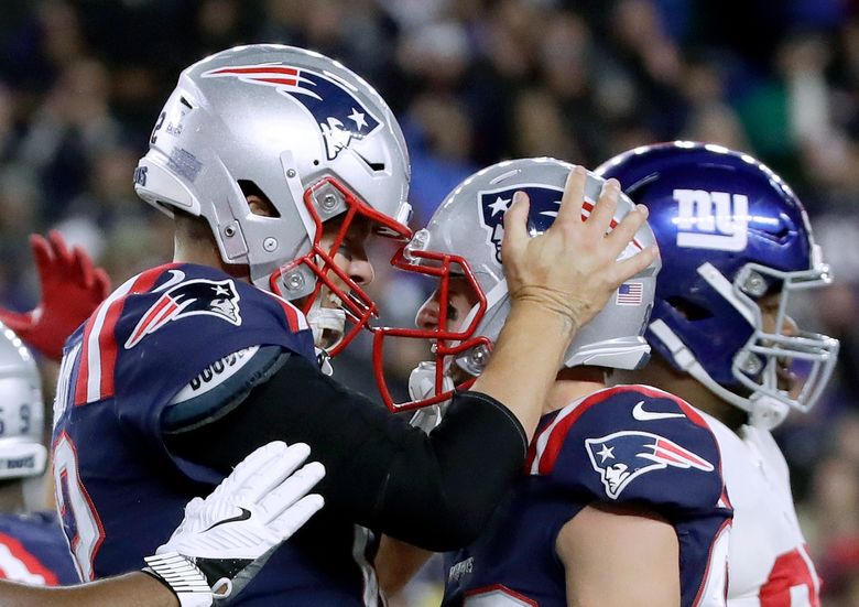 SUPER BOWL: New York Giants defeat New England Patriots for