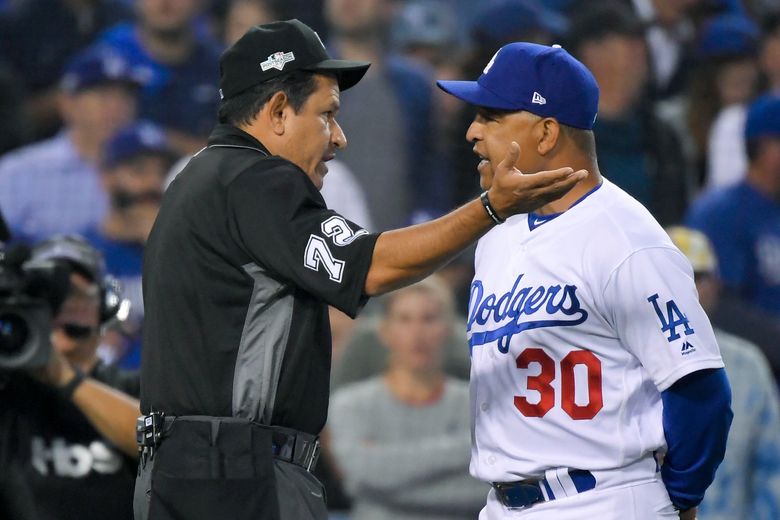 Dodgers News: Dave Roberts Not Taking NL West Title For Granted 