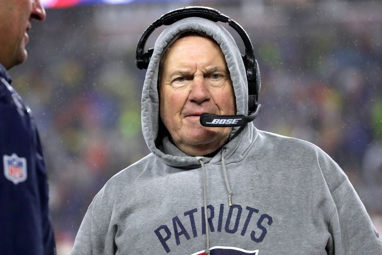 Belichick wins 300th; Perfect Patriots beat Browns 27-13