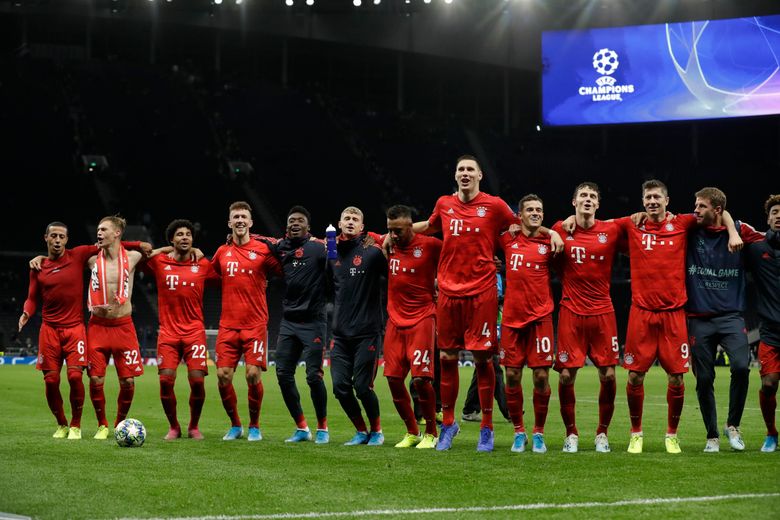 5 reasons Bayern Munich will beat Galatasaray in the UEFA Champions League